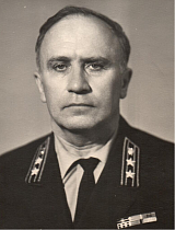 Сергиевский Сергей Александрович